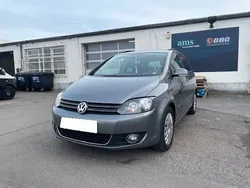 Grau Gebraucht 2013 VW Golf VII Life Limousine | 6.950 € (Guter Preis)