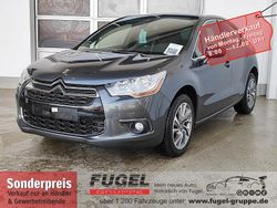 Grau shark Gebraucht 2012 DS Automobiles DS4 Limousine | 4.999 €