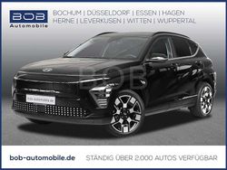 Abyss black (schwarz) Gebraucht 2024 Hyundai Kona Prime SUV | 32.650 € (Fairer Preis)