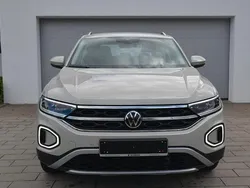 Grau Gebraucht 2024 VW T-Roc Style SUV | 29.890 € (Fairer Preis)