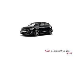 Mythosschwarz metallic (metallic) Gebraucht 2019 Audi A1 Sportback Ambiente Kleinwagen | 21.890 € (Fairer Preis)