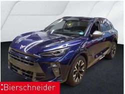 Blau Gebraucht 2025 Cupra Terramar SUV | 32.950 € (Fairer Preis)