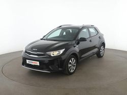 Schwarz Gebraucht 2023 Kia Stonic Spirit SUV | 16.890 €
