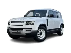 Fuji white Neu 2024 Land Rover Defender S SUV | 72.490 €