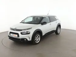 Weiß Gebraucht 2019 Citroën C4 Cactus PureTech Kleinwagen | 12.390 € (Fairer Preis)