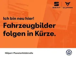 Grau Gebraucht 2022 Cupra Formentor SUV | 23.760 € (Guter Preis)