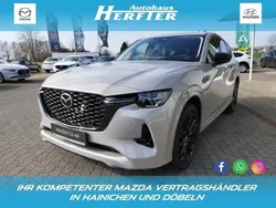 Grau Neu 2025 Mazda CX-60 Homura-Line SUV | 52.980 € (Guter Preis)