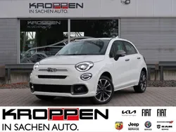 Schwarz Neu 2024 Fiat 500X SUV | 26.970 € (Fairer Preis)