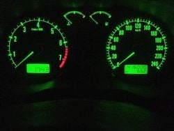 Silber Gebraucht 1999 Skoda Octavia Kombi | 300 € (Fairer Preis)
