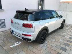 Gebraucht 2018 Mini Cooper S Clubman Kombi | 14.500 € (Fairer Preis)