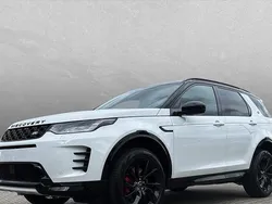 Weiß Neu 2025 Land Rover Discovery Sport SE Dynamic SUV | 71.890 € (Teuer)