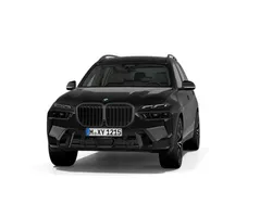 Neu 2025 BMW X7 Comfort Edition SUV | 125.990 € (Etwas zu teuer)
