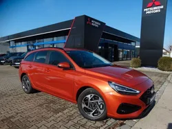 Orange Neu 2025 Hyundai i30 Limousine | 23.890 € (Fairer Preis)