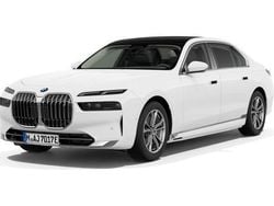 Weiß Neu 2026 BMW i7 Sport Line Limousine | 83.500 €