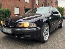 Andere farben Gebraucht 1998 BMW M5 M Sport Limousine | 5.000 €
