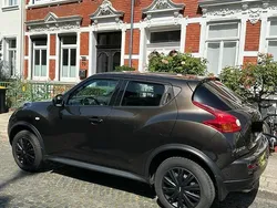 Braun Gebraucht 2013 Nissan Juke SUV | 6.900 € (Superpreis)
