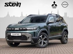 Gruen Neu 2025 Dacia Duster Journey SUV | 26.740 € (Fairer Preis)