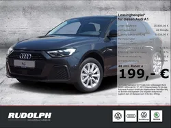 Gebraucht 2024 Audi A1 Comfort Kleinwagen | 25.480 € (Guter Preis)