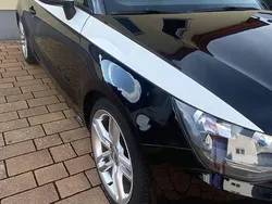 Schwarz Gebraucht 2012 Audi A1 Ambition Kleinwagen | 6.499 € (Guter Preis)