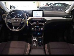 Gebraucht 2021 Ford Focus Cool & Connect Kombi | 13.850 € (Guter Preis)