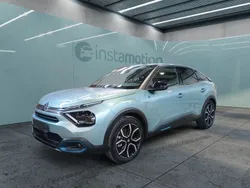 Citroën e-C4