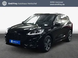 Agate black metallic Neu 2024 Ford Kuga ST-Line SUV | 28.500 € (Superpreis)