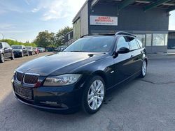 Schwarz Gebraucht 2007 BMW 330 Performance Kombi | 5.990 € (Superpreis)
