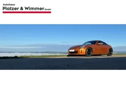Orange Gebraucht 2003 Nissan 350Z | 24.990 €