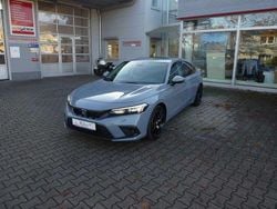 Sonic gray p. Gebraucht 2023 Honda Civic Advance Limousine | 29.999 € (Teuer)