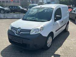 Weiß Gebraucht 2015 Renault Kangoo Van / Kleinbus | 6.900 € (Fairer Preis)