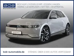 Cyber grey (grau) Gebraucht 2022 Hyundai Ioniq 5 Techniq SUV | 30.850 € (Fairer Preis)