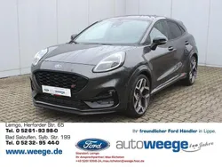 Grau (metallic) Gebraucht 2022 Ford Puma ST SUV | 23.990 € (Fairer Preis)