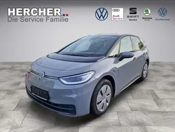 Grau Gebraucht 2022 VW ID.3 Pro Kleinwagen | 24.990 € (Teuer)