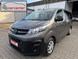 Grau Gebraucht 2020 Opel Vivaro Van | 29.890 €