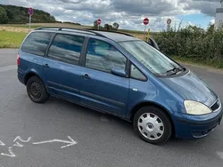 Blau Gebraucht 2005 Ford Galaxy Van / Kleinbus | 1.300 € (Guter Preis)