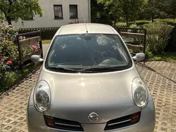 Gebraucht 2004 Nissan Micra Kleinwagen | 1.800 € (Fairer Preis)