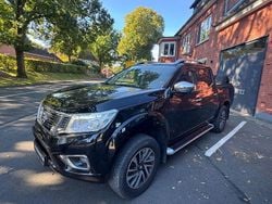Schwarz Gebraucht 2018 Nissan Navara Tekna Abholung | 17.500 € (Guter Preis)