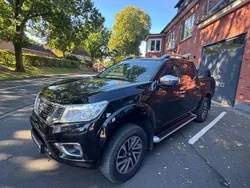 Schwarz Gebraucht 2018 Nissan Navara Tekna Abholung | 18.900 € (Guter Preis)