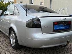 Silber Gebraucht 1999 Audi A6 Performance Limousine | 1.999 € (Superpreis)