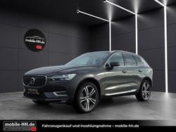 Pine grey / Gebraucht 2020 Volvo XC60 Inscription SUV | 33.490 € (Etwas zu teuer)