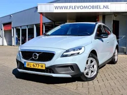 Volvo V40 CC