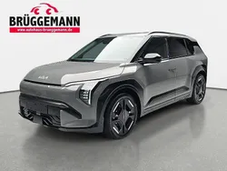 Schiefergrau met Neu 2025 Kia EV3 4 SUV | 41.990 € (Fairer Preis)