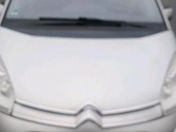 Silber Gebraucht 2012 Citroën C4 Picasso Van / Kleinbus | 2.250 € (Superpreis)