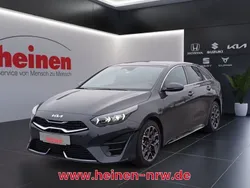 Grau Neu 2025 Kia ProCeed Kleinwagen | 28.939 €