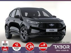 Schwarz (agate black metallic) Neu 2025 Ford Kuga ST-Line SUV | 37.088 € (Fairer Preis)