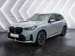 Grau Neu 2025 BMW X3 M Sport SUV | 80.390 €