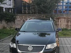 Schwarz Gebraucht 2009 VW Passat Kleinwagen | 3.500 € (Guter Preis)