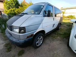 VW T4