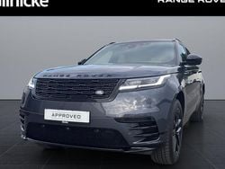 Blau Gebraucht 2025 Land Rover Range Rover Velar SE Dynamic SUV | 60.490 € (Superpreis)