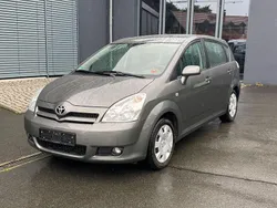 Gebraucht 2006 Toyota Corolla Verso Van / Kleinbus | 3.750 € (Superpreis)